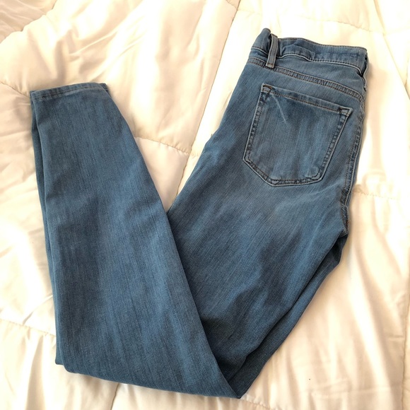 LOFT Denim - Loft denim leggings